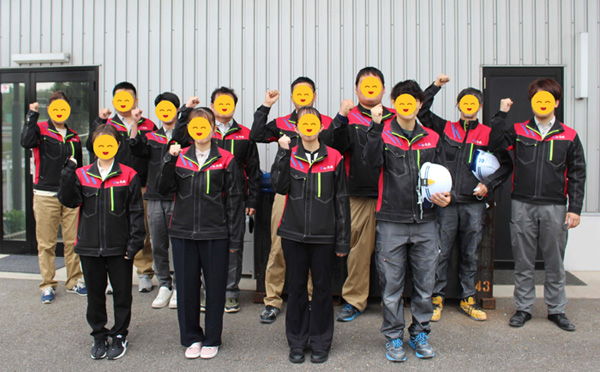 ���j�t�H�[����Ɨl